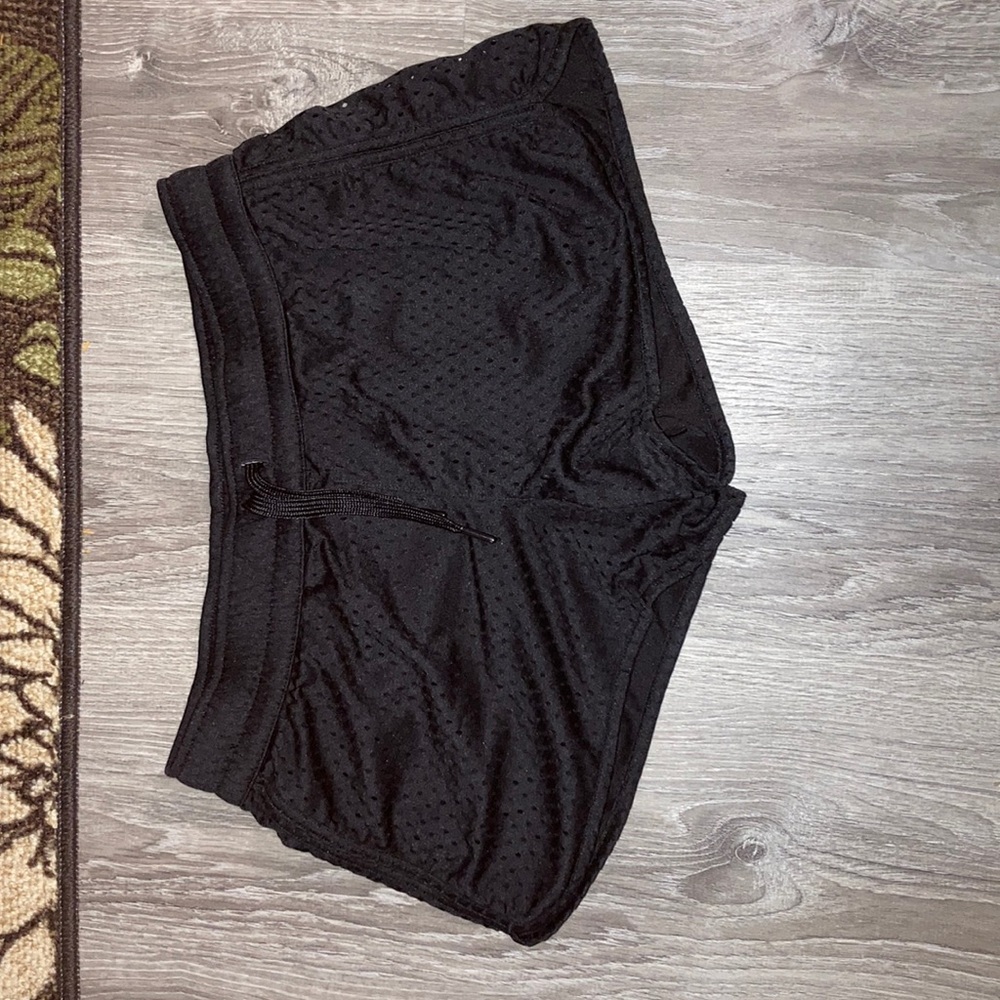 Athletic shorts